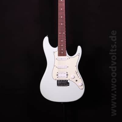 Ibanez AZES40 2022 - Mint Green (MGR) imagen 1