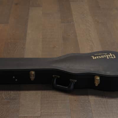 2011 Les Paul Custom Shop Historic 1959 Reissue Electric Guitar Quilt Washed Cherry VOS + COA OHSC image 22