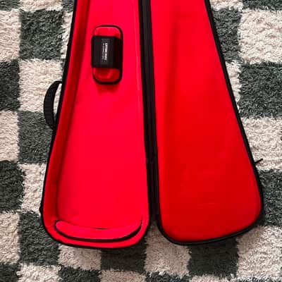 Gator Icon Electric Guitar Gig Bag 2020s - Black image 3