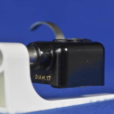 Ortofon SPU DIAM.17 MC Cartridge In Excellent Condition image 11