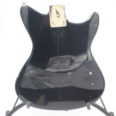 First Act Solid Body ME431 Electric Guitar Body Project image 1