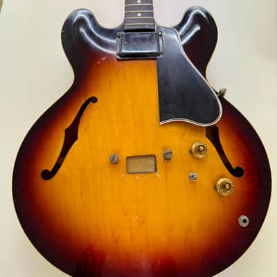 Gibson EB-2 1959 (***Second Hand***) image 15