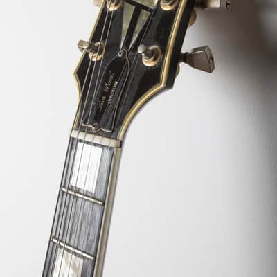 Gibson Les Paul Custom 1968/1969 - Ebony image 17