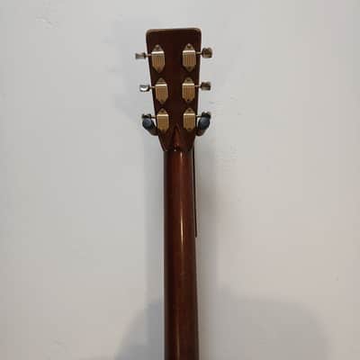 Vintage 1952 Martin D-28 w/ New Deluxe Hard Shell Case image 8