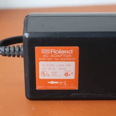 Roland TD-9 Drum Sound Module 2008 - 2011 - Silver / Black image 4