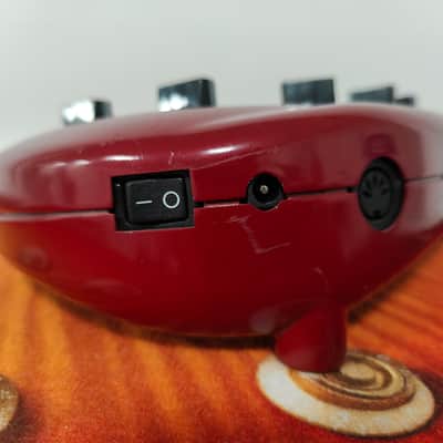Line 6 POD xt - Red image 6