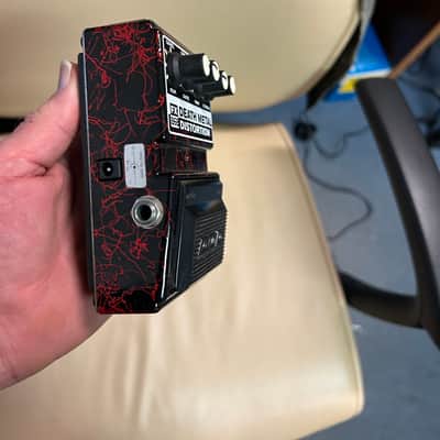 DOD 90s Vintage Pedal Collection - FX96 Analog Delay, Mystic Blues, Grunge, Death Metal image 10