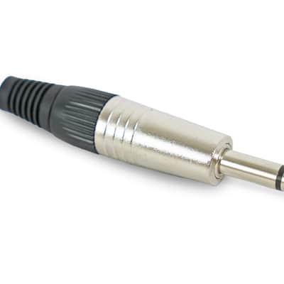 Rockville SQ803 8 Channel 3 Foot 1/4" TRS Snake Cable (Male to Male) image 4