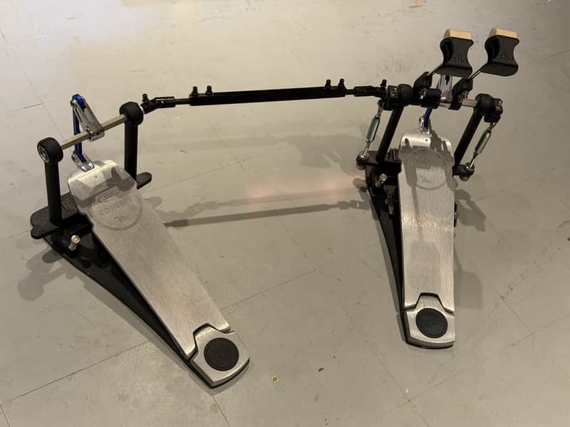 PDP Concept XF Direct Drive Double Bass Pedal image 1
