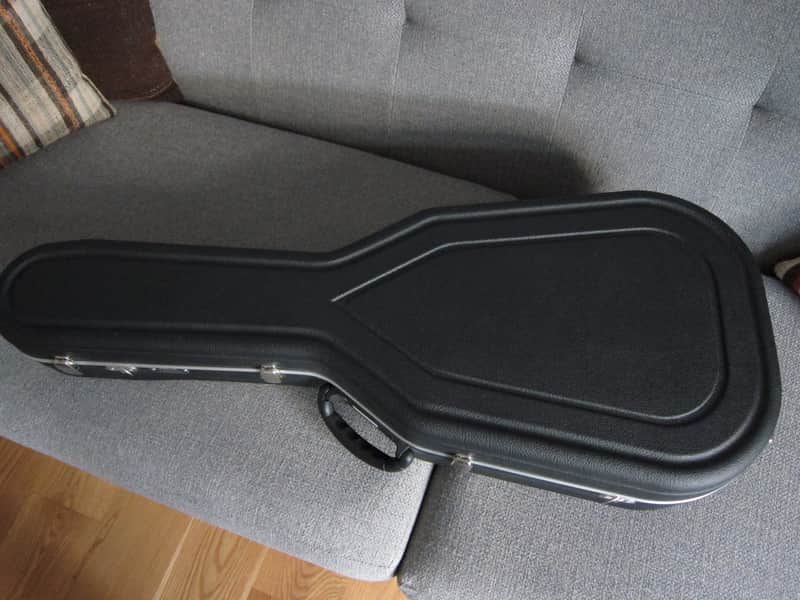 Hiscox LiteFlite Pro II Classical Guitar Case  -- Free Shipping! image 1
