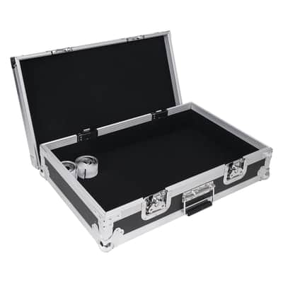STRC-PD1 | Guitar Pedalboard ATA Plywood Road Case, 24.7" x 14" image 6