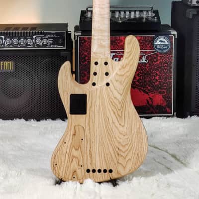 Sivcak Guitars OSC II 5 071520 image 7