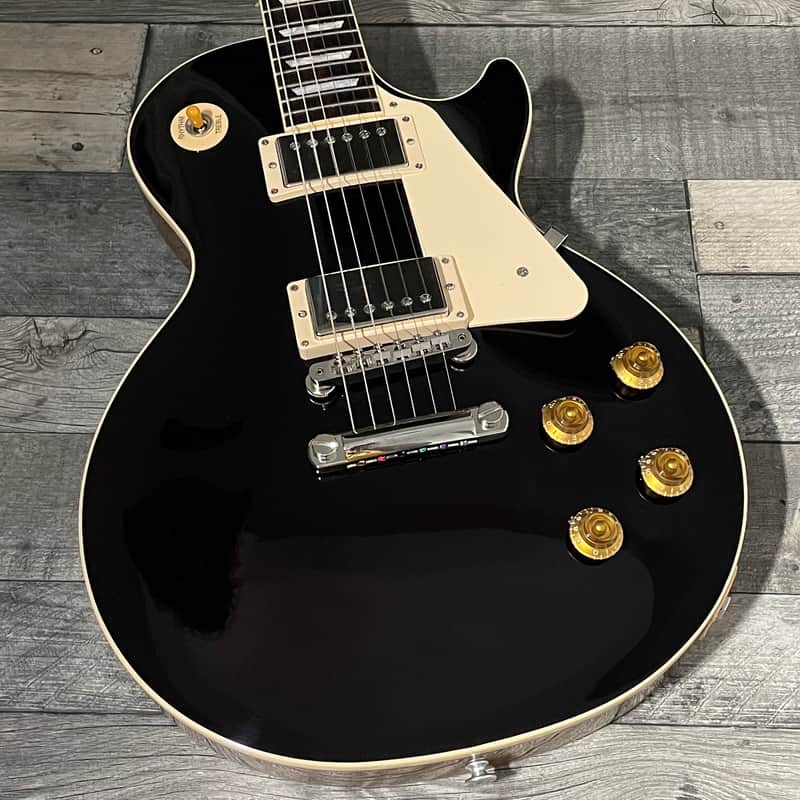 Gibson Les Paul Standard 50s - Oxblood (2024)