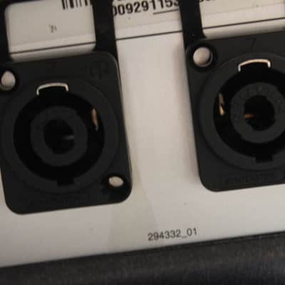 Bose Panaray 802 Series III Full-Range Passive Loudspeaker (PAIR) image 7
