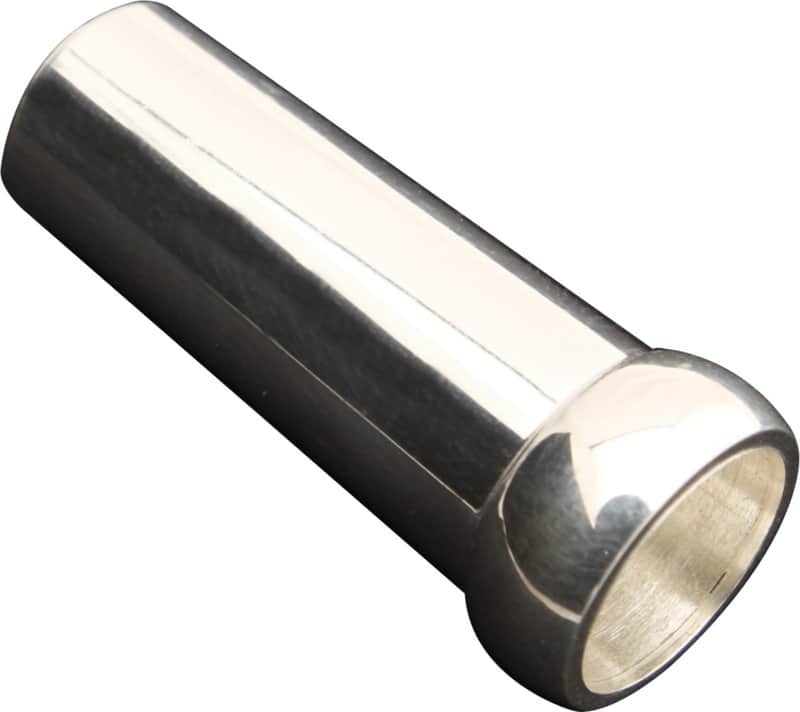Bach 381 Small Shank Trombone Mouthpiece Extension image 1