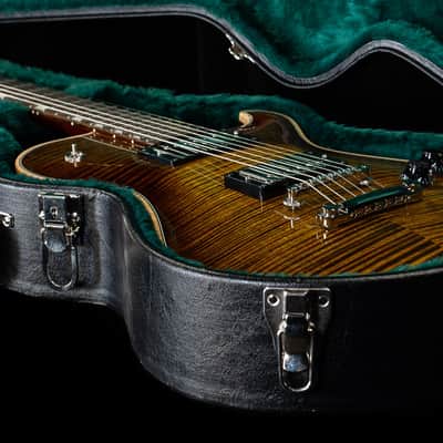 Knaggs Knaggs Steve Stevens SSC Sunflower Burst Tier 1 (390) image 7