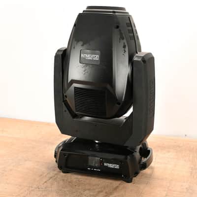 Chauvet Intimidator Hybrid 140SR Moving Head Lighting Fixture CG01VAE image 1
