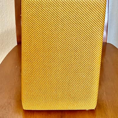 Fender Vibro Champ 2014 Eric Clapton image 5
