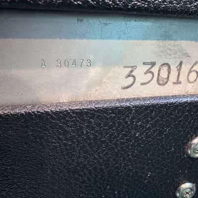 1971 Fender Vibro Champ - Amp (6-Watt 1x8" Guitar Combo) image 7