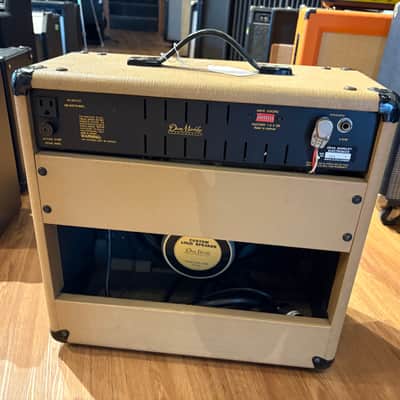 Dean Markley K-75 Amplifier image 4