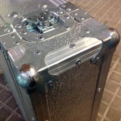 Shure UC4-MB Inalámbrico SM58 UC2-MB - 2 unidades con Flight case Facet image 11