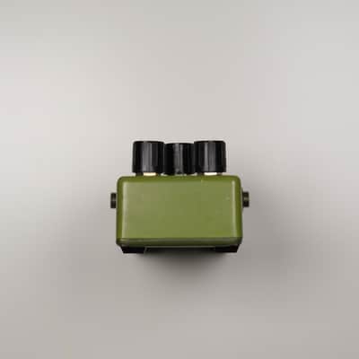 Maxon D&S II 1970s - Light Green image 7