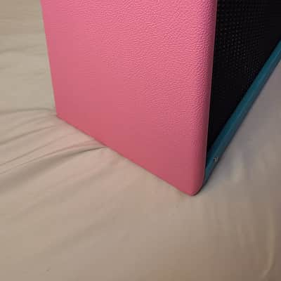 Fender FSR "LA Vice" Blues Junior amplifier image 4