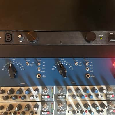 Tube-Tech MP 1A (mp1a) image 4