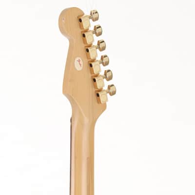 Fender 50th Anniversary American Standard Stratocaster Antique Burst (1996) [S0589 of S2500] (03/23) image 12
