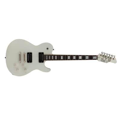 James Tyler JTG M1 2025 - White Pearl image 2
