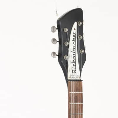 RICKENBACKER 320 Jetglo 1981 Jetglo [SN UL4226] [06/16] image 9