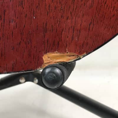 Fender DG-7 Acoustic Guitar image 17