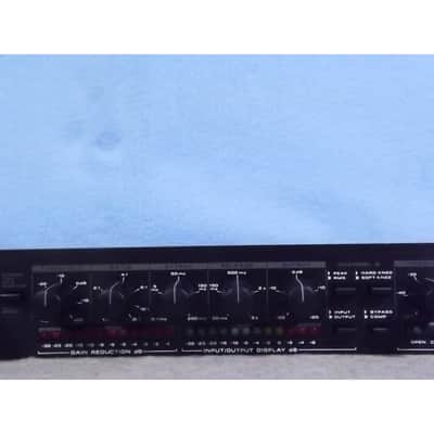 Alesis 3630 Dual-Channel Compressor / Limiter with Gate image 4