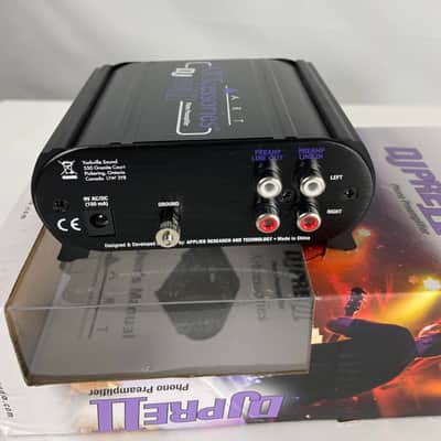 ART DJPRE-2 Phono Preamp image 3