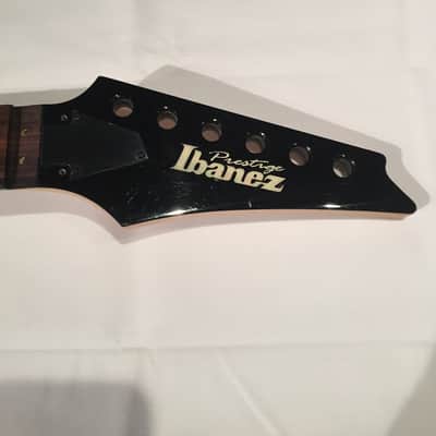 Ibanez Prestige RG  replacement neck wizard image 2