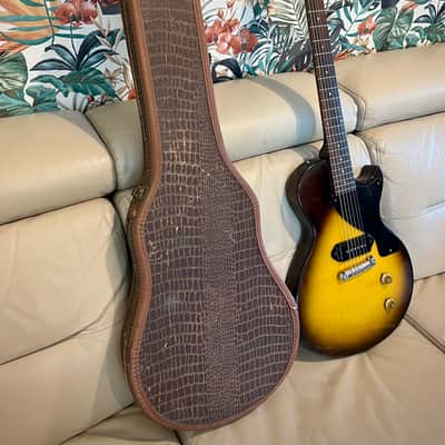 Gibson Junior 1956 image 14
