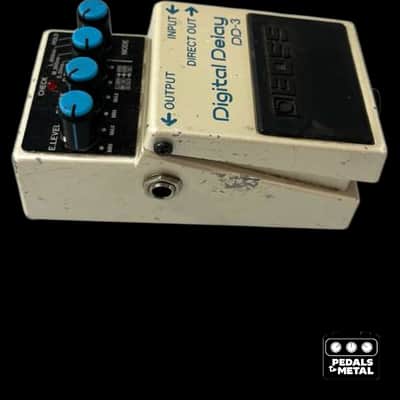 Boss DD-3 Digital Delay -x18367 image 4