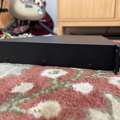 Focusrite Saffire Pro 40 Firewire Audio Interface 2010s - Black image 5