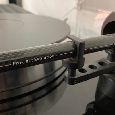 Pro-Ject Xtension 10 Evolution Black image 6