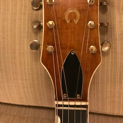 Gretsch 6120 1962 -Museum piece image 15