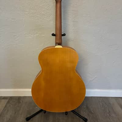Guild Westerly Collection F-2512E Maple 2019 - Present - Natural image 10