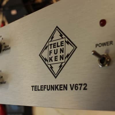 Telefunken-ANT V672 D 1970 Classe A image 5