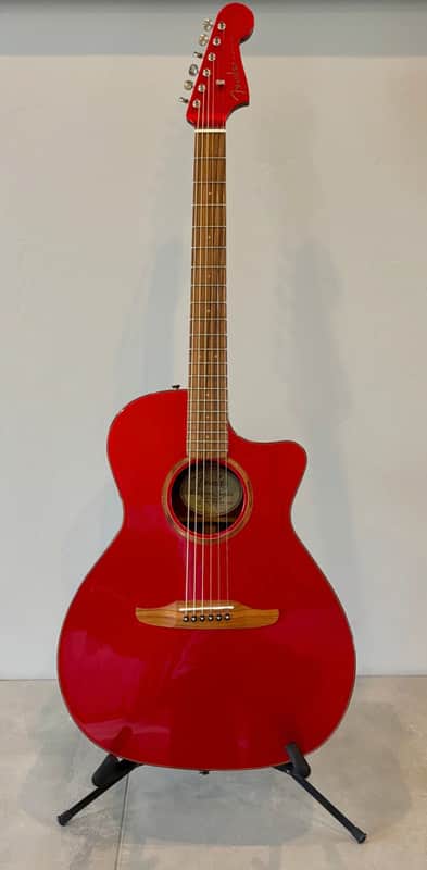 Fender Newporter