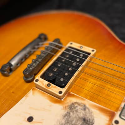Gibson Custom Shop 1958 Les Paul Replica Slash'First Standard' 2011 image 24