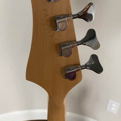 Hamer USA Cruise Bass 2Tek image 8
