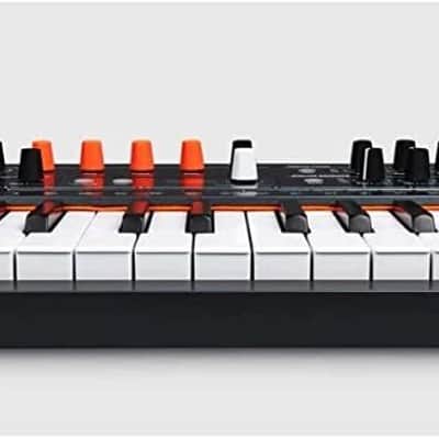 Arturia MiniFreak 37 Key Polyphonic Hybrid Keyboard image 4