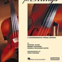 Essential Elements for Strings Viola Book 1 - HL00868050