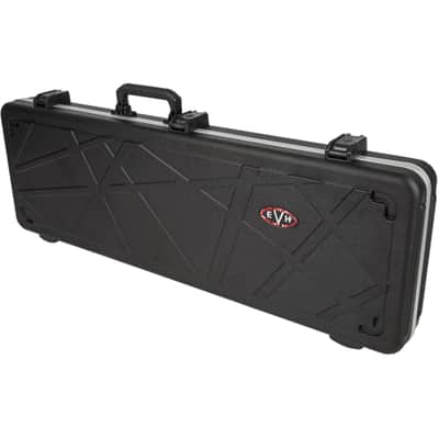 EVH Stripe Series Case, Black image 4