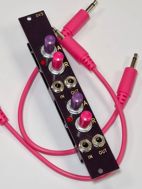 York Modular DV3