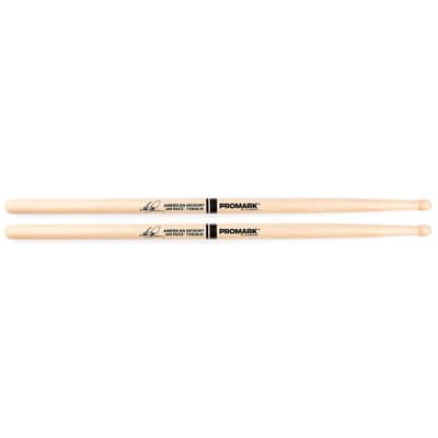 Pro-Mark TX808LW Hickory 808L Wood Tip Ian Paice Drum Sticks